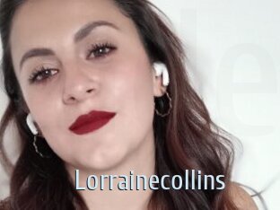 Lorrainecollins