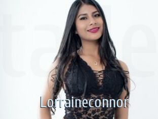 Lorraineconnor