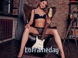 Lorraineday