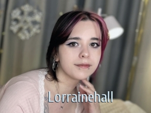 Lorrainehall