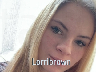 Lorribrown