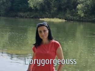 Lorygorgeouss