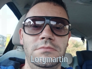 Lorymartin