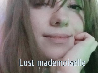 Lost_mademoiselle