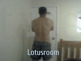 Lotusroom