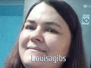 Louisagibs