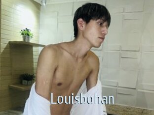 Louisbohan