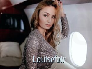 louisefair Ta Model