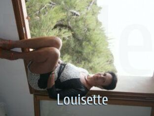 Louisette