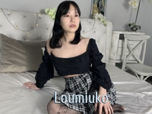 Loumiuko