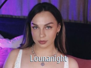 Lounanight