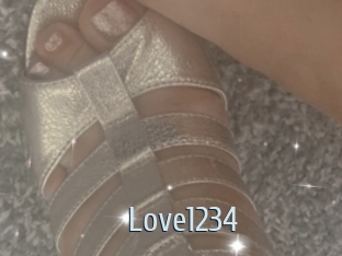 Love1234