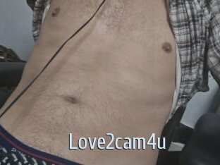 Love2cam4u