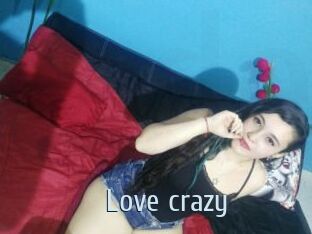 Love_crazy