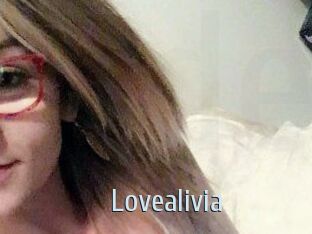 Lovealivia