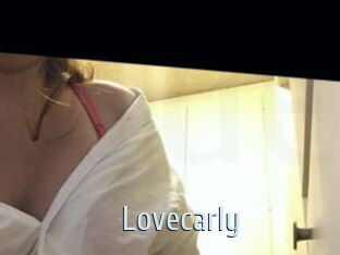 Lovecarly