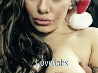 Lovedabs