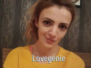 Lovegenie