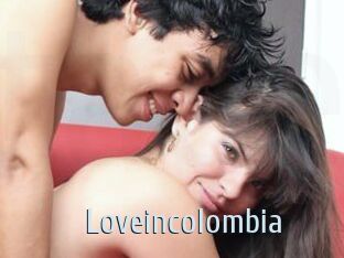 Loveincolombia