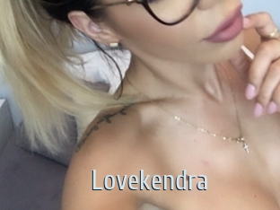 Lovekendra