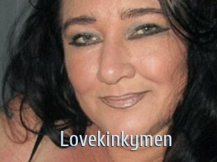 Lovekinkymen