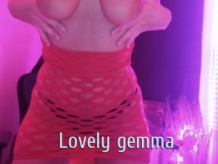 Lovely_gemma