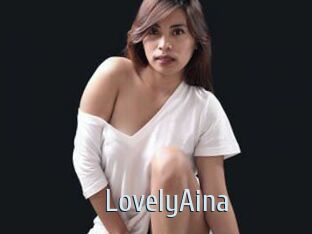 LovelyAina