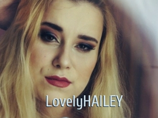 LovelyHAILEY