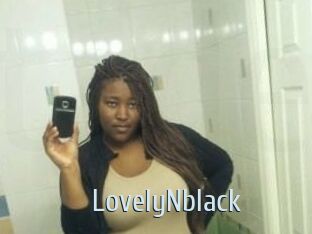 LovelyNblack