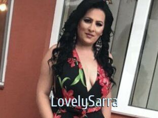 LovelySarra