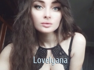 Lovelyana