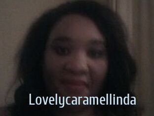 Lovelycaramellinda