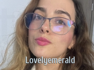 Lovelyemerald