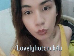 Lovelyhotcock4u