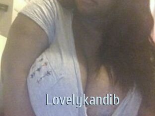 Lovelykandib