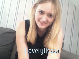 Lovelylisaaa