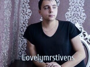 Lovelymrstivens