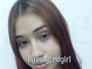 Lovelyredgirl