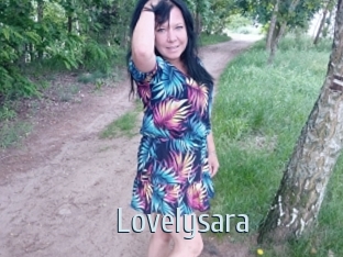 Lovelysara