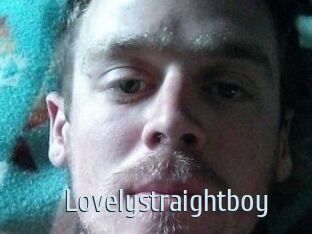 Lovelystraightboy