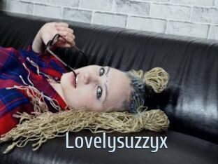 Lovelysuzzyx