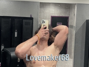 Lovemaker68