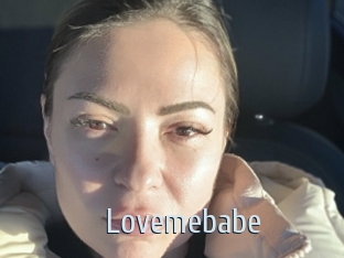 Lovemebabe