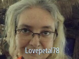 Lovepetal78