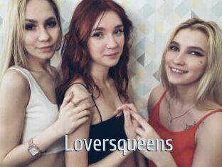 Loversqueens