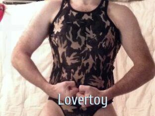 Lovertoy