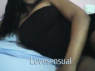 Lovesensual