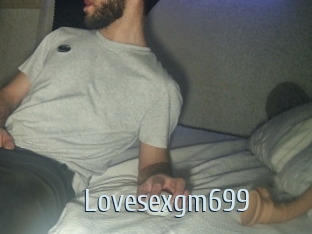 Lovesexgm699