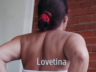 lovetina Ta Model