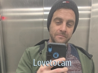 Lovetocam